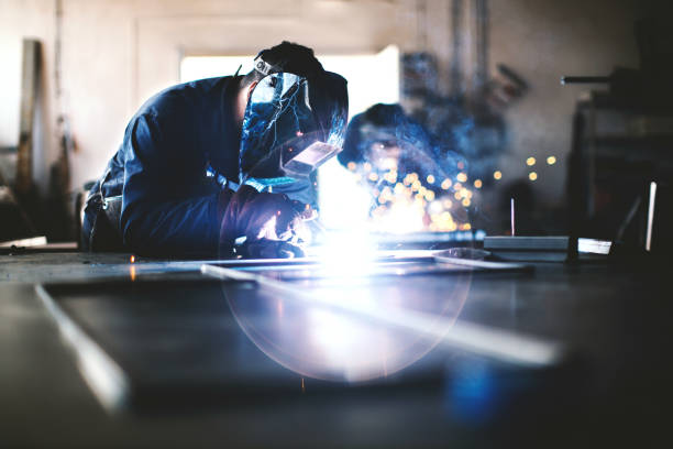  Elkins Rk, PA Welder Pros