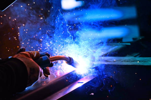 Best Aerospace and Defense Welding in Elkins Rk, PA