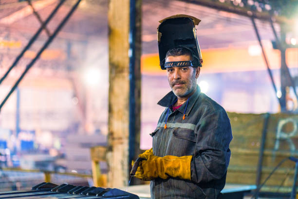 Best Structural Steel Welding in Elkins Rk, PA