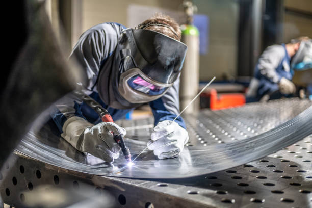 Best Specialty Welding Processes in Elkins Rk, PA