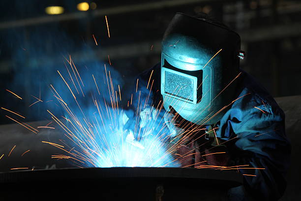 Professional Welder & Metal Fabrication in Elkins Park, PA