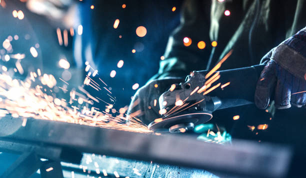 Best Marine and Shipbuilding Welding in Elkins Rk, PA